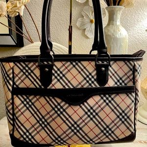 COPY - Burberry Bag